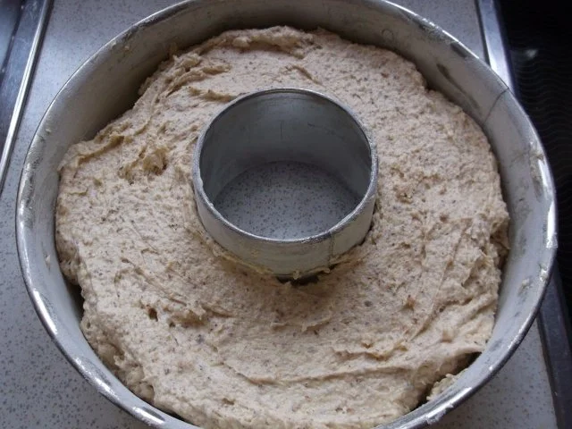 Nußkuchen - Rezept - Bild Nr. 4