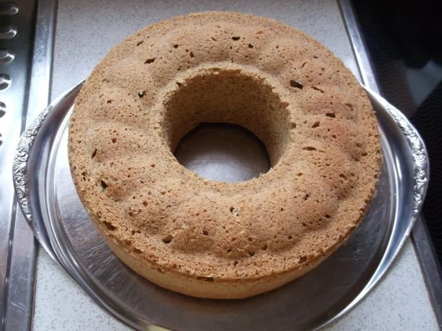 Nußkuchen - Rezept - Bild Nr. 5