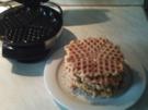 Waffeln Pikant - Rezept