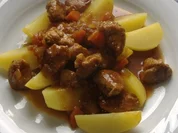 Westfälischer Fleischtopf - Rezept