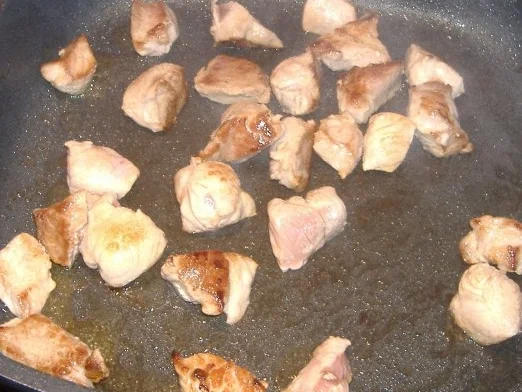 Rezept: Westfälischer Fleischtopf Bild Nr. 2 Westfälischer Fleischtopf - Rezept - Bild Nr. 2