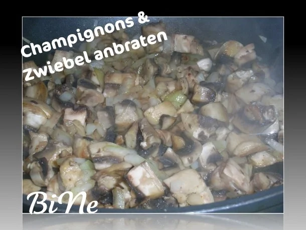 Rezept: BiNe` S KARTOFFEL - HÆHNCHENSALAT Bild Nr. 5 BiNe` S KARTOFFEL - HÆHNCHENSALAT - Rezept - Bild Nr. 5