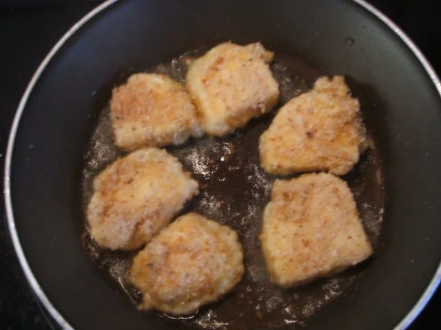 Salate: Rohkostsalat mit gebackenem Mozzarella - Rezept - Bild Nr. 5