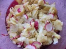 Kartoffelsalat 19. Dieter´s Art - Rezept