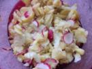 Kartoffelsalat 19. Dieter´s Art - Rezept