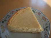 Backen: Ungewöhnlicher Käsekuchen - Rezept