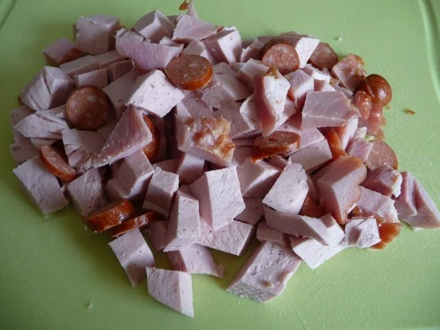 Fixe Küche : Spaghetti mit Tomatensoße - Rezept - Bild Nr. 5