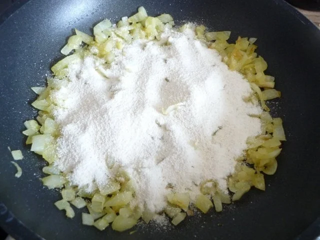 Fixe Küche : Spaghetti mit Tomatensoße - Rezept - Bild Nr. 7