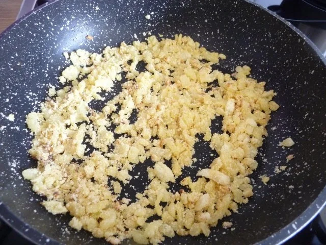 Fixe Küche : Spaghetti mit Tomatensoße - Rezept - Bild Nr. 9