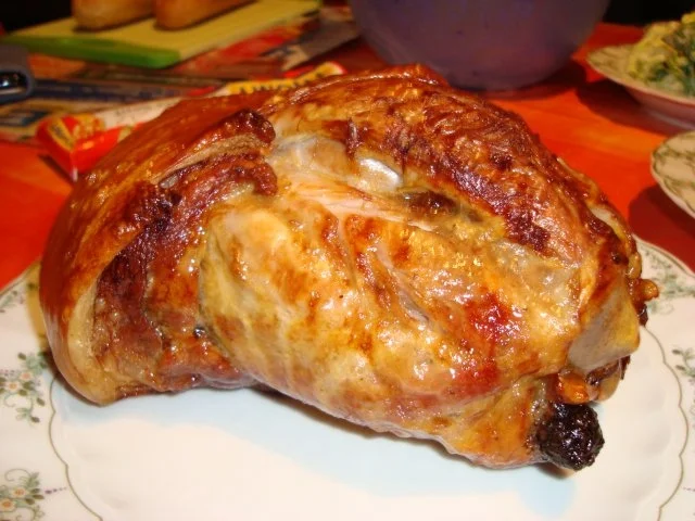 Rezept: Bayern zu Gast im Rheinland Bayern zu Gast im Rheinland - Rezept