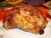 Bayern zu Gast im Rheinland - Rezept