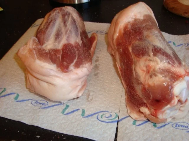 Rezept: Bayern zu Gast im Rheinland Bild Nr. 2 Bayern zu Gast im Rheinland - Rezept - Bild Nr. 2