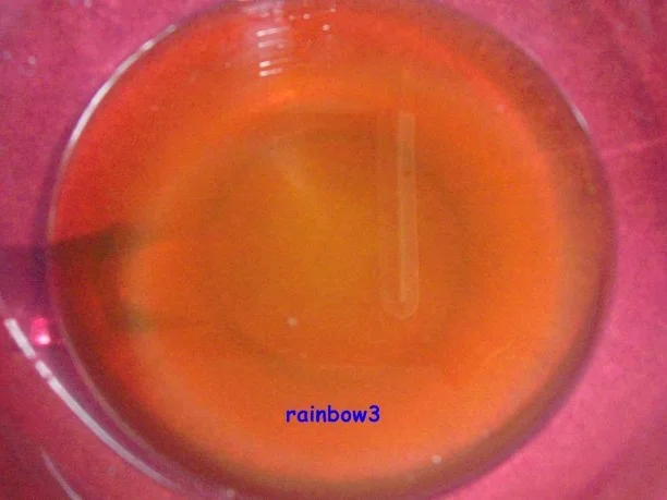 Süßes: Fruchtgummi - Rezept - Bild Nr. 4