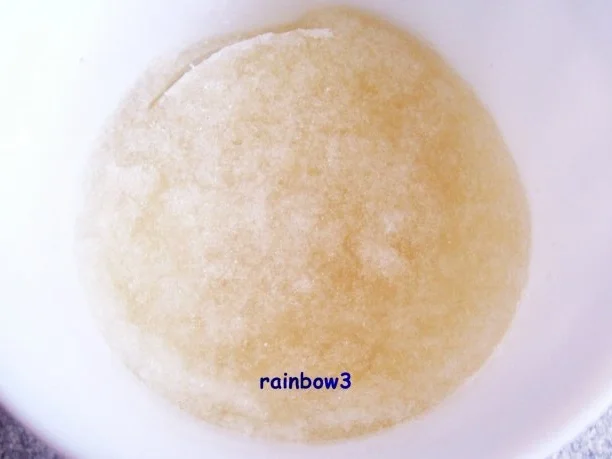 Süßes: Fruchtgummi - Rezept - Bild Nr. 3
