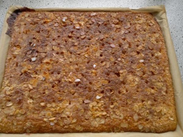Zucker Zimt Kuchen Rezepte