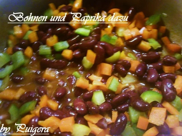 Rezept: Mein Feuertopf Bild Nr. 6 Mein Feuertopf - Rezept - Bild Nr. 6