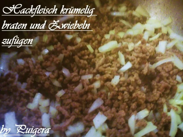 Rezept: Mein Feuertopf Bild Nr. 4 Mein Feuertopf - Rezept - Bild Nr. 4