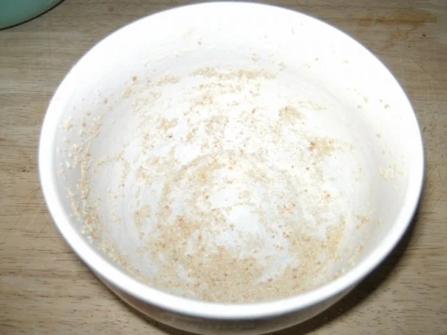 Rezept: Quarkauflauf süß Bild Nr. 4 Quarkauflauf süß - Rezept - Bild Nr. 4