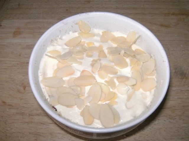 Rezept: Quarkauflauf süß Bild Nr. 8 Quarkauflauf süß - Rezept - Bild Nr. 8