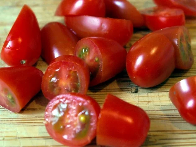 Rezept: Hackbraten "Sweet and Hot" Bild Nr. 9 Hackbraten "Sweet and Hot" - Rezept - Bild Nr. 9