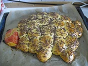 Frühstückslamm - Rezept
