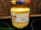 Rezept: Diverses: ORANGENZUCKER auf Vorrat Diverses: ORANGENZUCKER auf Vorrat - Rezept