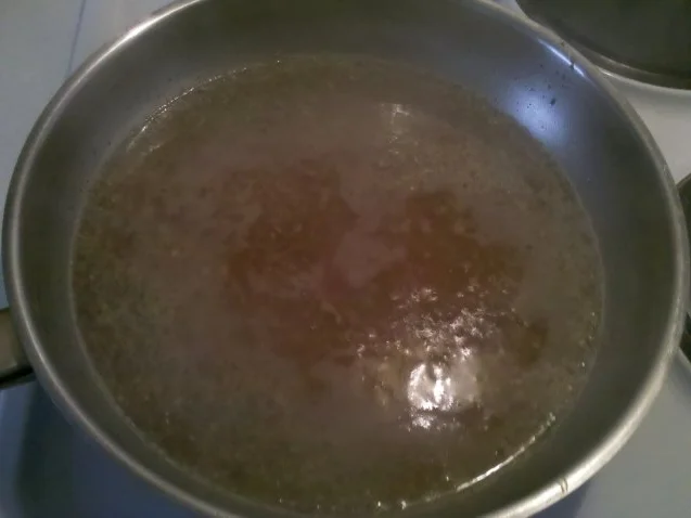 Rezept: Vegetarisch: Oriental Wonder-Pfanne Bild Nr. 2 Vegetarisch: Oriental Wonder-Pfanne - Rezept - Bild Nr. 2