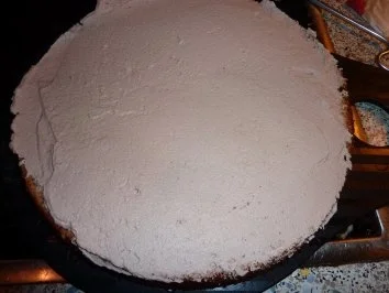 Rezept: Torten: Schokoladentorte Bild Nr. 3 Torten: Schokoladentorte - Rezept - Bild Nr. 3