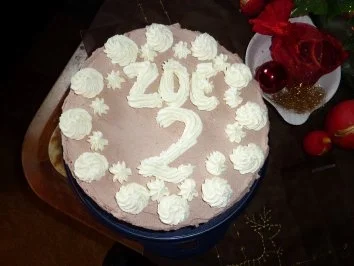 Rezept: Torten: Schokoladentorte Bild Nr. 5 Torten: Schokoladentorte - Rezept - Bild Nr. 5