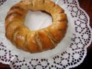 Teekranz - Rezept