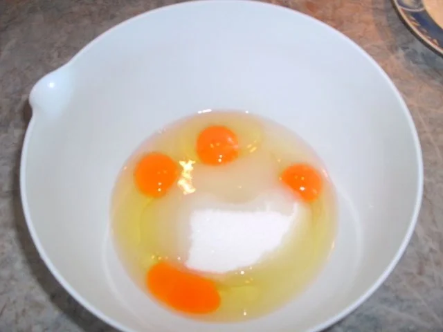 Mango-Quark-Torte - Rezept - Bild Nr. 3