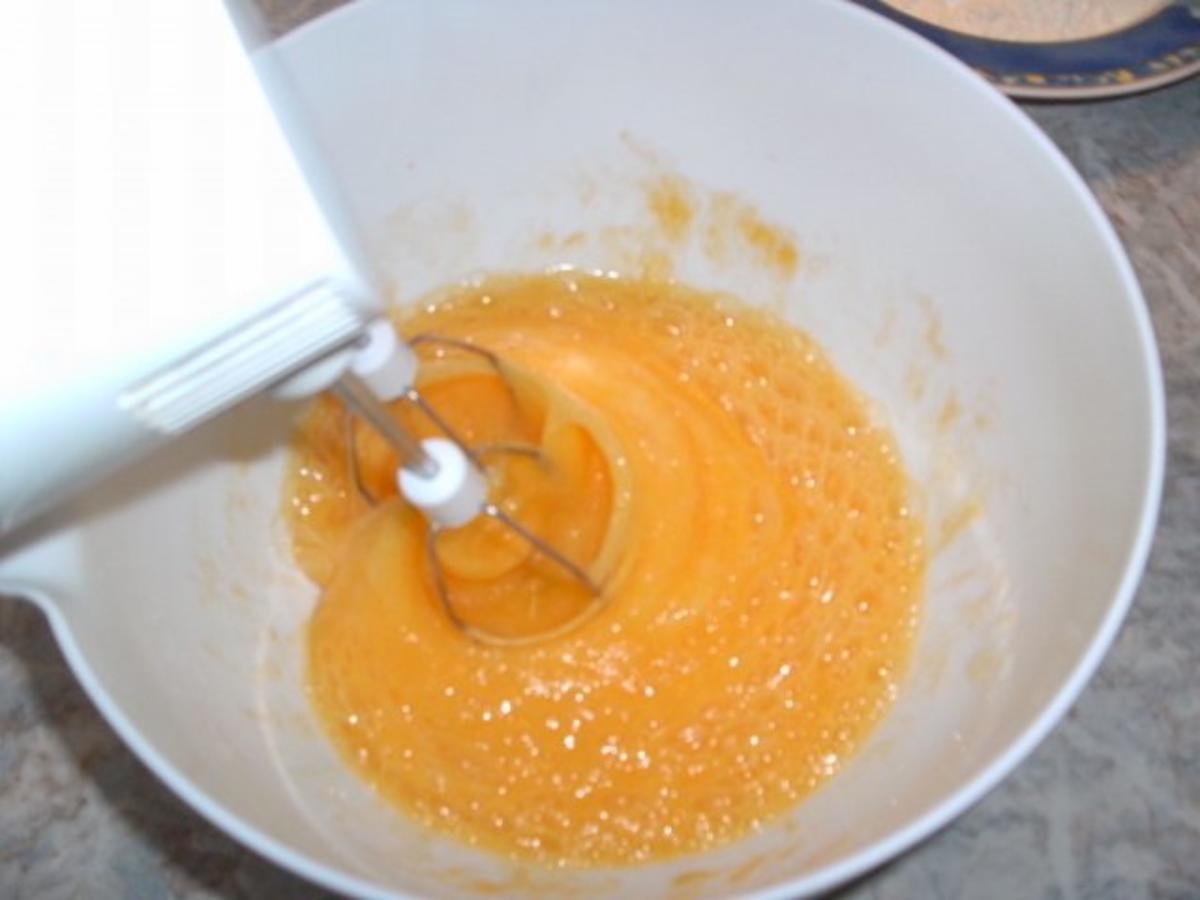 Mango-Quark-Torte - Rezept - Bild Nr. 4