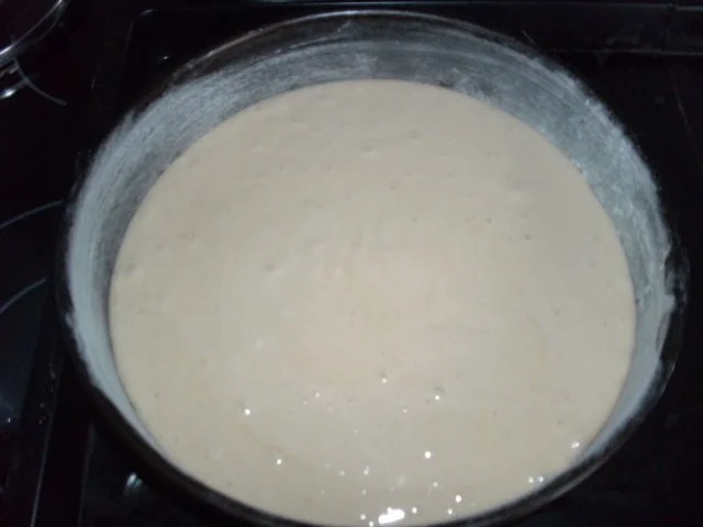 Mango-Quark-Torte - Rezept - Bild Nr. 6