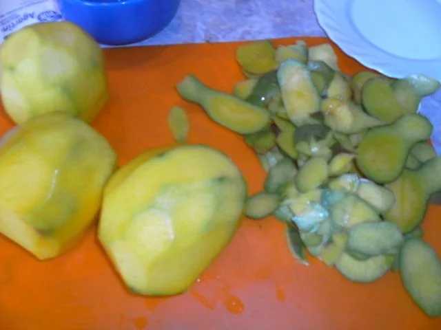 Mango-Quark-Torte - Rezept - Bild Nr. 9