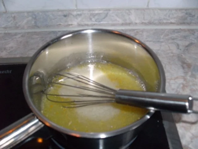 Mango-Quark-Torte - Rezept - Bild Nr. 11