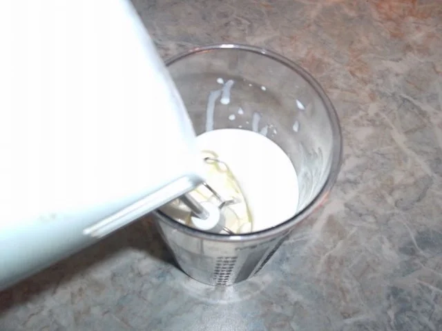 Mango-Quark-Torte - Rezept - Bild Nr. 12