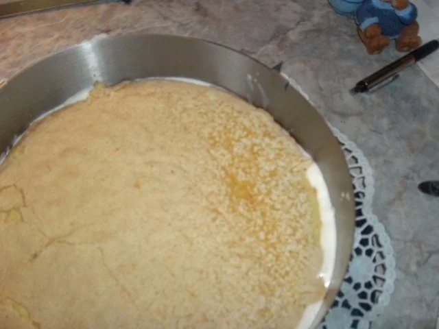 Mango-Quark-Torte - Rezept - Bild Nr. 16