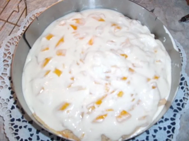 Mango-Quark-Torte - Rezept - Bild Nr. 17
