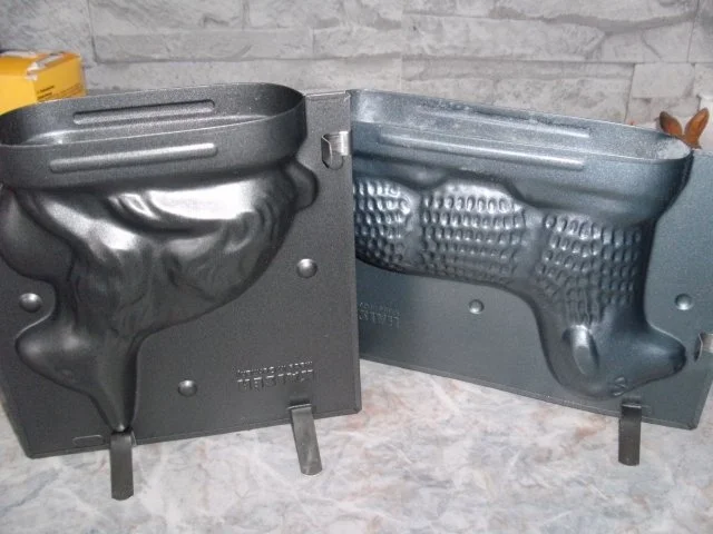 Osterhasi & Osterlämmchen - Rezept - Bild Nr. 3