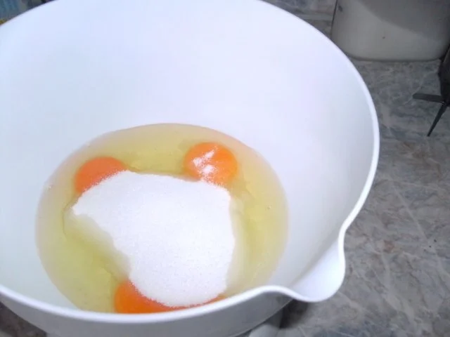 Osterhasi & Osterlämmchen - Rezept - Bild Nr. 4