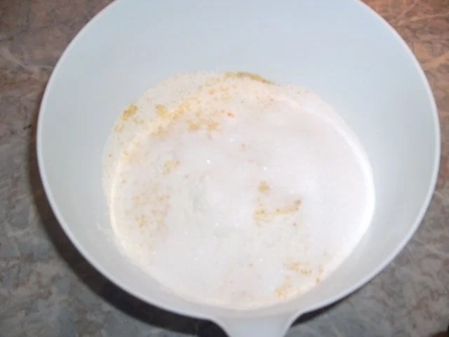 Osterzopf - Rezept - Bild Nr. 4