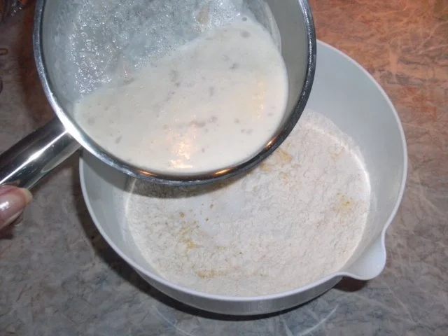 Osterzopf - Rezept - Bild Nr. 5