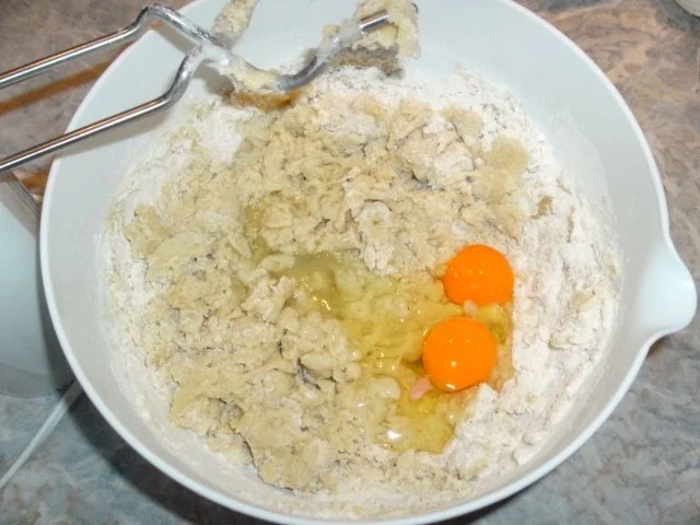 Osterzopf - Rezept - Bild Nr. 6