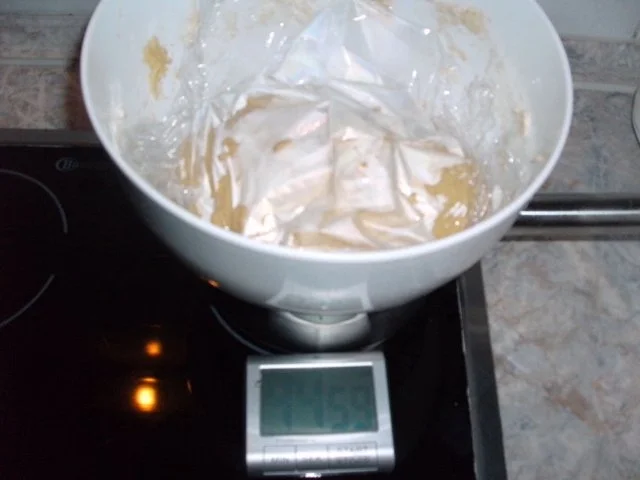 Osterzopf - Rezept - Bild Nr. 7