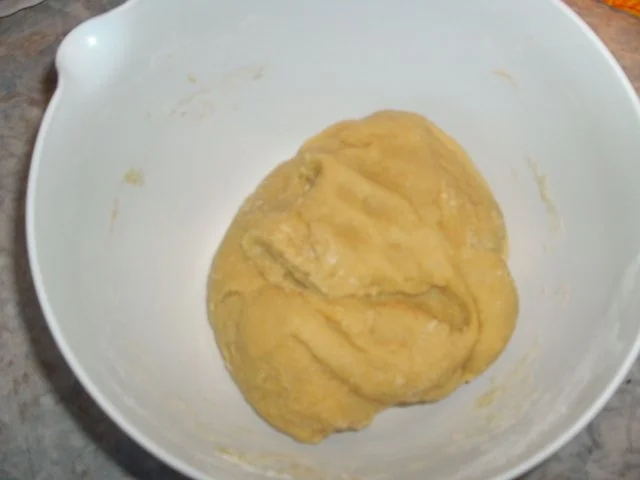 Osterzopf - Rezept - Bild Nr. 8