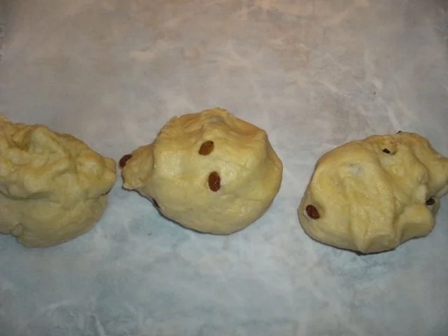 Osterzopf - Rezept - Bild Nr. 9