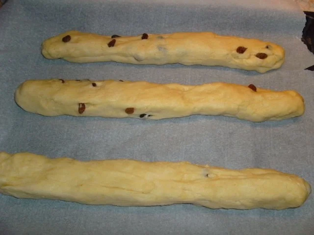 Osterzopf - Rezept - Bild Nr. 10