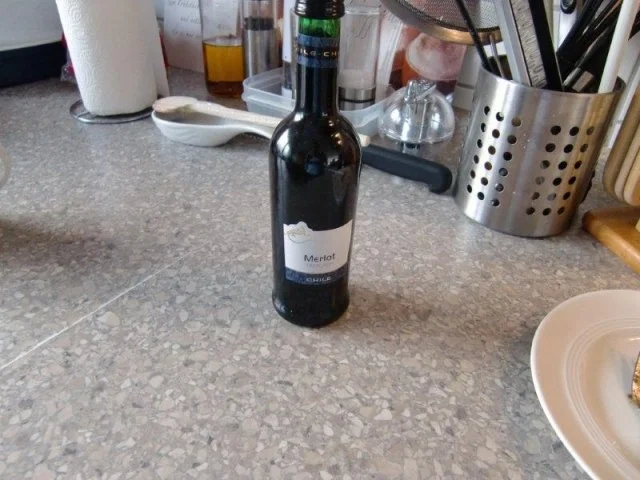 Rezept: Rinderroulade à la Mama Bild Nr. 12 Rinderroulade à la Mama - Rezept - Bild Nr. 12