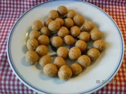 Markklößchen nach Mutters Rezept - Rezept