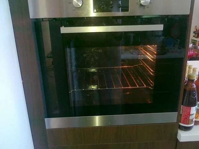 Rezept: Hefe – Apfel – Blechkuchen mit eingelegten Rosinen ( 24 Monate ) Bild Nr. 6 Hefe – Apfel – Blechkuchen mit eingelegten Rosinen ( 24 Monate ) - Rezept - Bild Nr. 6